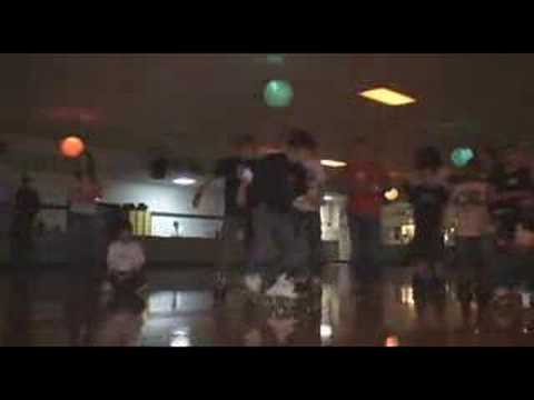 WSA Regionals Session (Aurora IL)