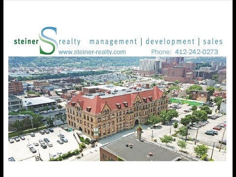 5th Avenue School Lofts - Video 2 of 2