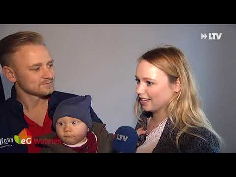 Die Sektkorken knallen - 20.03.2017