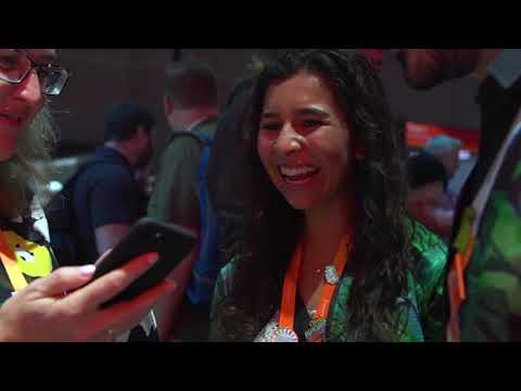 Microsoft Humans of IT: Empowering Community Partnerships