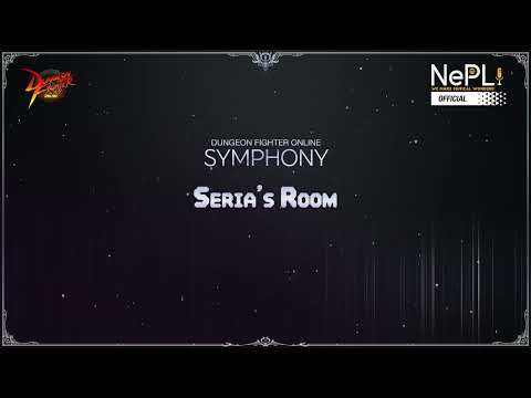 [BGM] Dungeon Fighter Online - Symphony 🎻