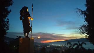 Download lagu LEOPOLD PARINUSSA, RINDU AMBON 2  ( video lirik ) mp3 Download lagu LEOPOLD PARINUSSA, RINDU AMBON 2  ( video lirik ) mp3