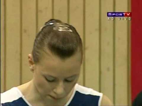 Eniko Korcsmaros 2007 Cottbus EF VT2