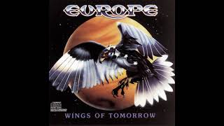 Europe - Wings of Tomorrow