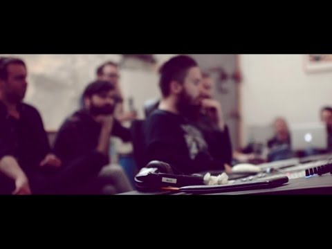 Marius Ziska - Let's Not Fall Apart (Docu Music Video)