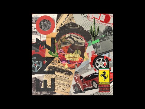 Maze Overlay - Enzo (Album)