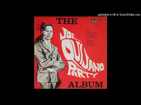 Joe Quijano - Es Ilusión (HQ)