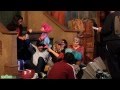 Sesame Street Behind The Scenes Of Little Children Big Challenges Incarceration