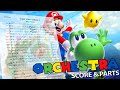 Super Mario Galaxy 2 Main Theme Orchestral Cover