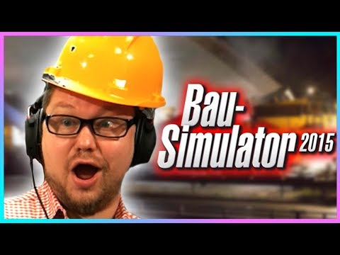 Sonderauftrag für Baumeister Kalle! | Bau-Simulator 2015