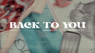 Back To You song artwork
