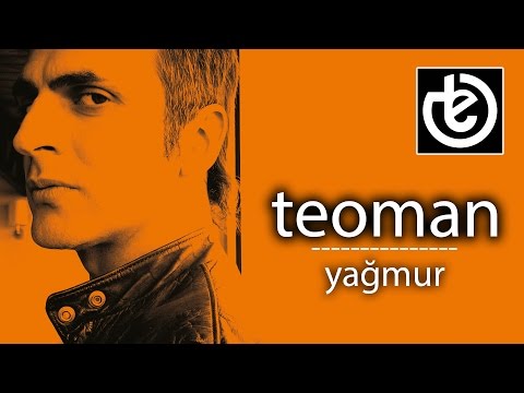 Yağmur - Teoman