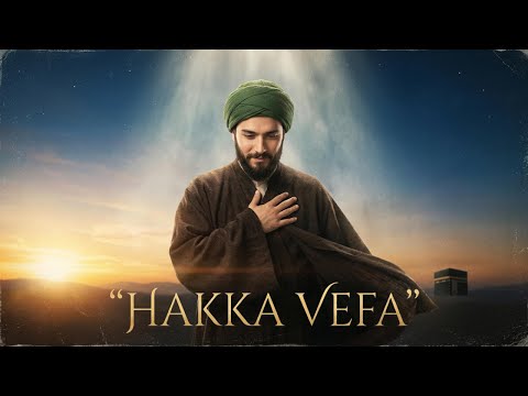 Hakka Vefa | Merif Sound (Official Video)