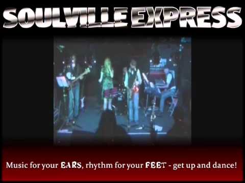 Soulville Express Video Demo