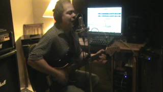 Long Nights   Crack the Sky Cover