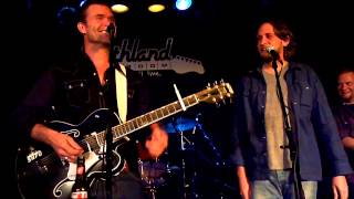 Hayes Carll and Corb Lund &quot;Bible on the Dash&quot;