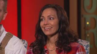 Bill &amp; Gloria Gaither | Joey + Rory Hymns