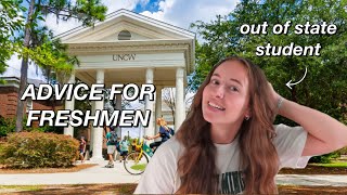 THE ULTIMATE GUIDE TO UNCW (from an out-of-state student’s perspective)