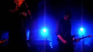 Stanfour how does it feel live