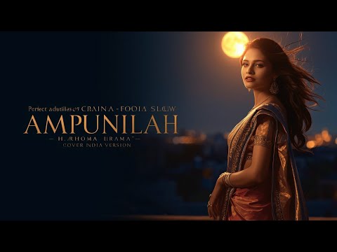 bikin nangis (AMPUNILAH) H.Rhoma Irama  Cover India Tersedih