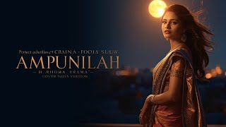 Download lagu bikin nangis (AMPUNILAH) H.Rhoma Irama  Cover India Tersedih mp3