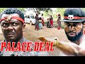 Palace Deal Nigerian Movie