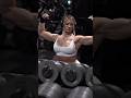 Miranda Cohen Hot Status Fitness Workout Shorts Ytshorts Viral ️