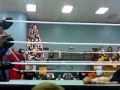 Zema Ion DDT Moonsault On Sonjay Dutt In IWC