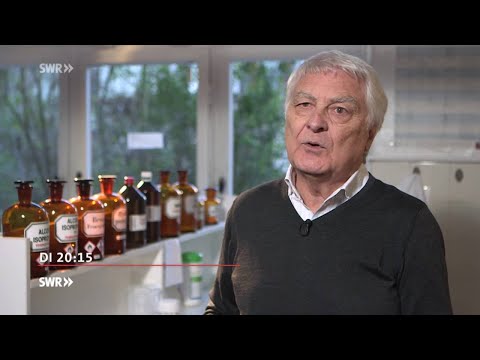 Suchtmittel Nasenspray in "Marktcheck"