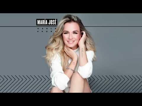 María José - Lo Que Te Mereces