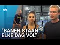 Is padel de populairste sport van het moment?