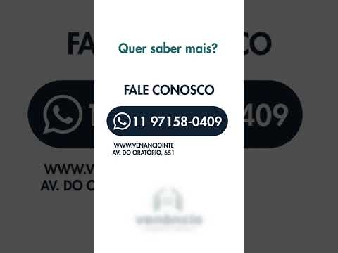 casa locação - 40m² - 1 dorm- Av, Do Oratório