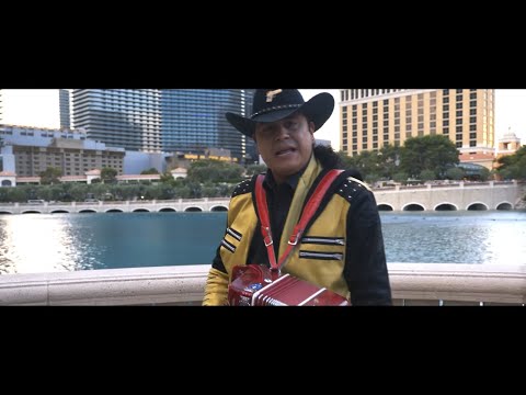 Los Capos De Mexico - El Chingon De Durango  [Video Oficial]