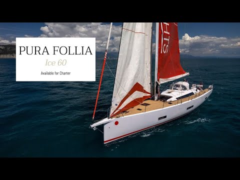 PURA FOLLIA - video
