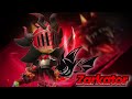 Knight Of The Wind Lancelot Remix SONIC X SHADOW GENERATIONS