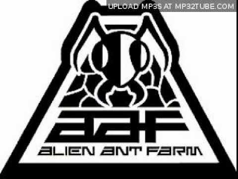 Sleepwalker - Alien Ant Farm