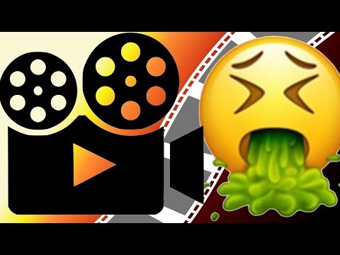 VIDEOANTWORT: Diesen Film hasse ich