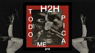 Molotov - H2H (Todo Me Pica) [Cover Audio]
