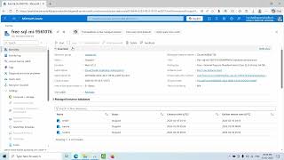 How To Start and Stop Azure SQL Managed Instance