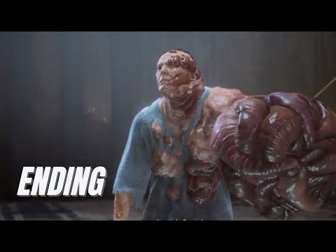 VAMPYR Gameplay Walkthrough Part 15 - GeforceNOW - ENDING