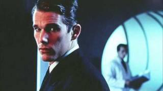 Gattaca OST - Becoming Jerome