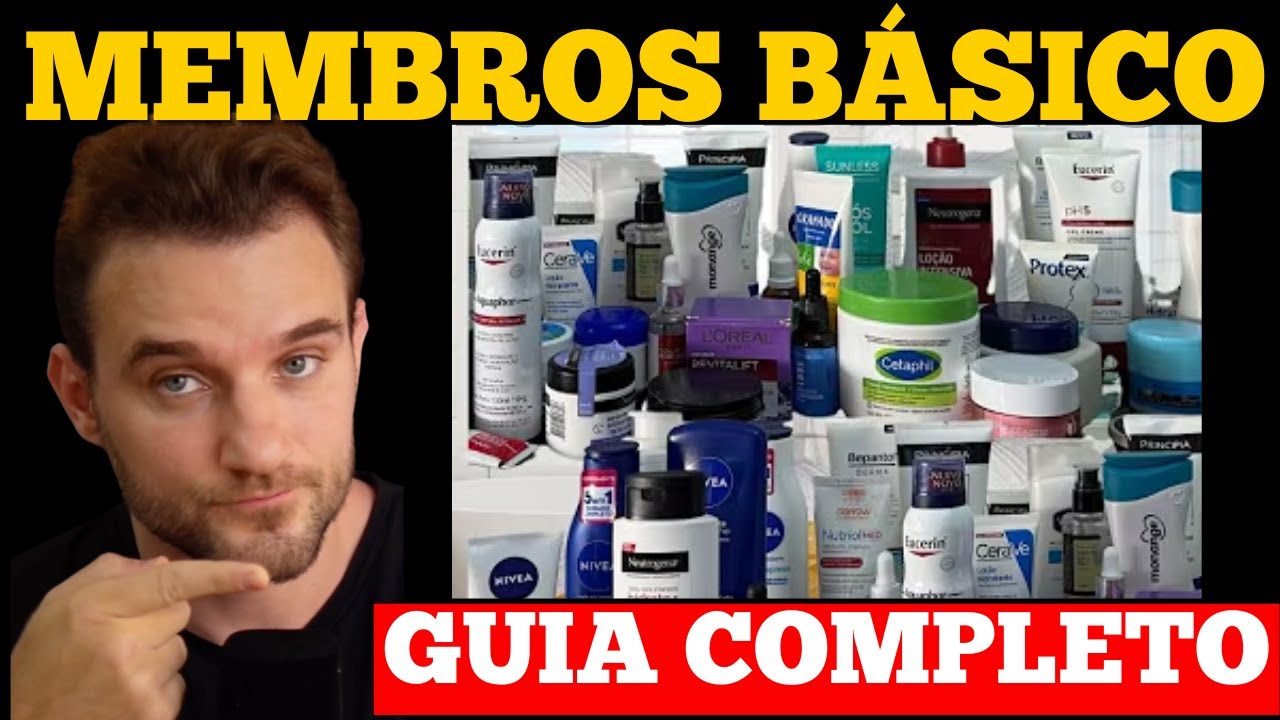 Quer um hidratante que realmente funciona? Veja como escolher certo