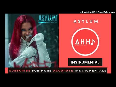 Uncle Waffles - Babiee (Instrumental)-ft-Tony-Duardo-Jelly-Babie-Chley