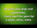 So Good B O B Lyrics HD HQ