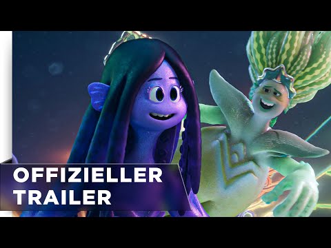 Offizieller Trailer