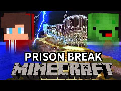 THE WORLD's HIGHEST SECURITY PRISON: The Movie