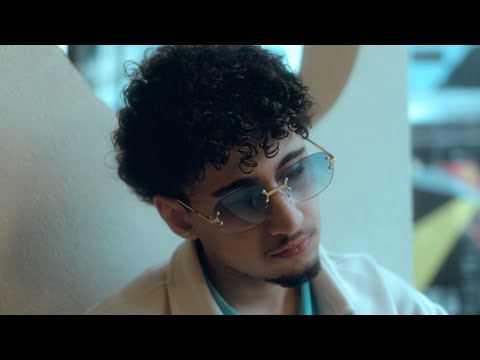 KALESI - HALLELUJA (VIDEO BY AMIR) - (SND. ENG. ERICK CROITORU)