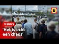 Reizigers missen vlucht door drukte op Eindhoven Airport | Omroep Brabant