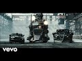 CJ WHOOPTY ERS Remix Death Race Frankenstein