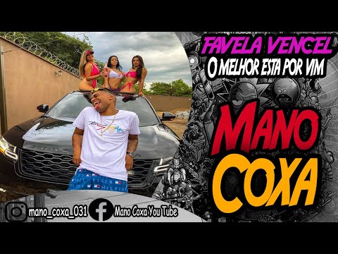 🔴 MC Luan da BS, MC Dennin e MC DB - Hoje Eu Tô Bem